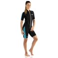 thumbnail image 4 of Cressi Lido Woman 2mm, 3/M, 4 of 4
