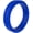 Lapis Blue Smooth, variant on Women's Stackable Rubber Silicone Ring - Pearlized Black Smooth Ring Size 07