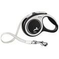 thumbnail image 1 of Flexi New Comfort Tape Retractable Dog Leash, 1 of 10