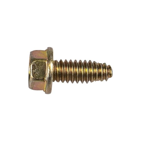 Polaris New OEM Screw, 7517386
