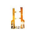 thumbnail image 1 of Esource Parts LG G Pad 8.0 Charging Port Flex Cable Replacement Compatible V480 V490, 1 of 4