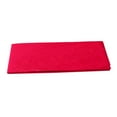 thumbnail image 4 of jifeng Nappe Jetable Vaisselle de Fête Couverture de Table Banquet Fête Rouge, 4 of 7
