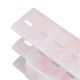 thumbnail image 3 of 6 Holes Plastic Tweezers Storage Holder Space Saving for Beauty Salon, 3 of 3