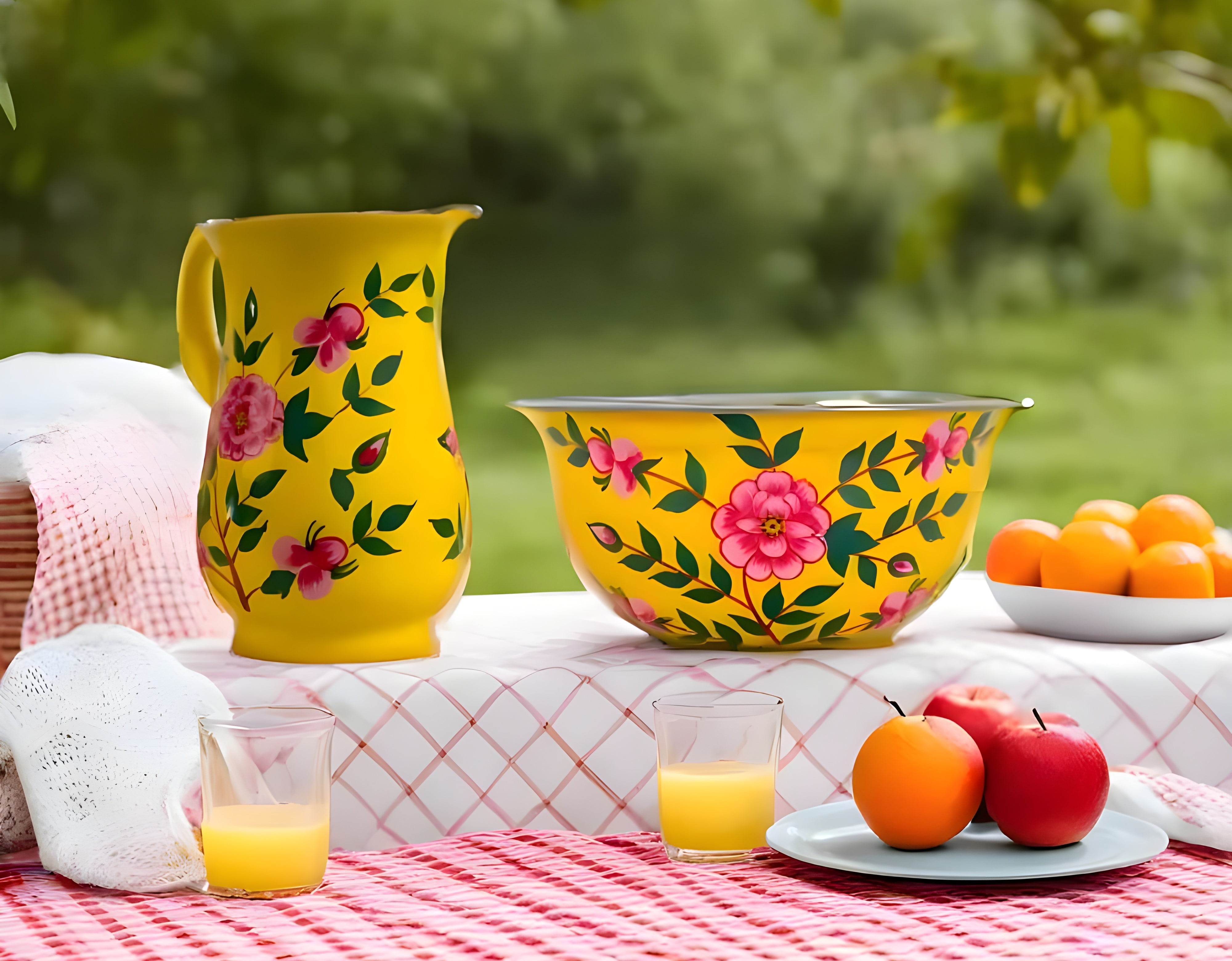 Decorative Water Pitchers: The Perfect Blend of Functionality and Aesthetics