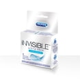 thumbnail image 1 of Preservativo Durex Invisible Ulta Thin - Caja de 3, 1 of 1