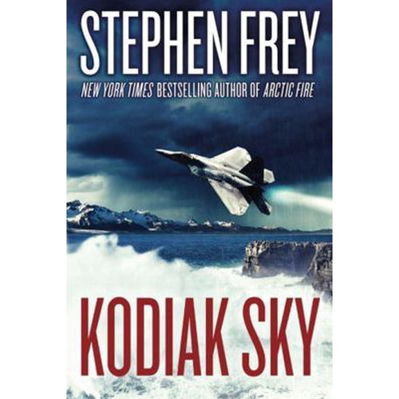 Pre-Owned Kodiak Sky (Paperback) 1477825355 9781477825358