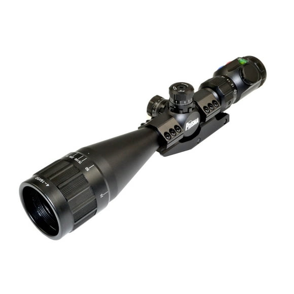 Rifle Scope Accessories