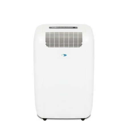 Whynter CoolSize 10000 BTU Compact Portable Air