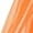 Orange, variant on Malco Modes Women’s Knee-Length Puffy Tulle Petticoat Skirt with Elastic Waist Blue Petticoat, One Size