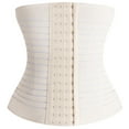 thumbnail image 1 of Calzoncillos de Encaje Para Mujer, Bragas Transparentes, Cinturón Para El Abdomen, Corsé Posparto Para El Abdomen Con Moldeador Corporal, Cinturón de Entrenamiento de Cintura Odeerbi ODB118280, 1 of 9