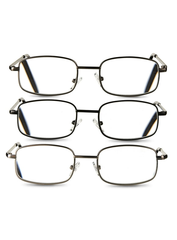 Equate Reading Glasses in Vision Centers