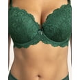thumbnail image 3 of Smart & Sexy Women's Signature Lace Push-up Bra, 3 of 5