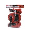 thumbnail image 2 of WonderPlay Boxing Set Little Kid 4 - 6 years - Red, 2 of 3