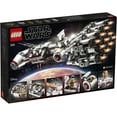 thumbnail image 2 of LEGO Star Wars: A New Hope 75244 Tantive IV Building Kit (1768 Pieces), 2 of 10