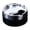colourful-6B Home Decor, variant on karymi Durable Round Windproof Outdoor Ashtray with Rotating Lid 360 Degree Sealing Metal Portable for Office Garden Bar KTV Restaurant Indoor Outdoor Holiday Gifts