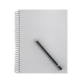 thumbnail image 4 of Hilroy® Studio Pro® Sketchbook 8.5x11, 4 of 4