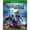 thumbnail image 2 of Vikings - Wolves of Midgard - Xbox One Xbox One Game, 2 of 2