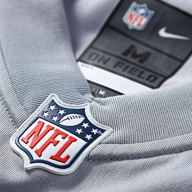 Gray russell top wilson jersey