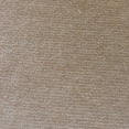 thumbnail image 3 of Plutus Caf au lait Brown and Beige Luxury Throw Pillow - Double sided 12" x 20", 3 of 3