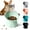 A268 christmas decorations under 5$, variant on Yannianjz under $5 Elevated Cat Bowls, 15° Tilted Raised Cat Food Bowl Anti-Vomiting, Whisker Friendly, Cat Dishes for Protecting Spine