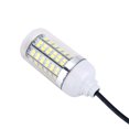 thumbnail image 2 of LAFGUR Fishing Accessory Fishing LED Light, Night Fishing Light, For Aquarium Fish Tank Fishing Boat Pool, 2 of 8