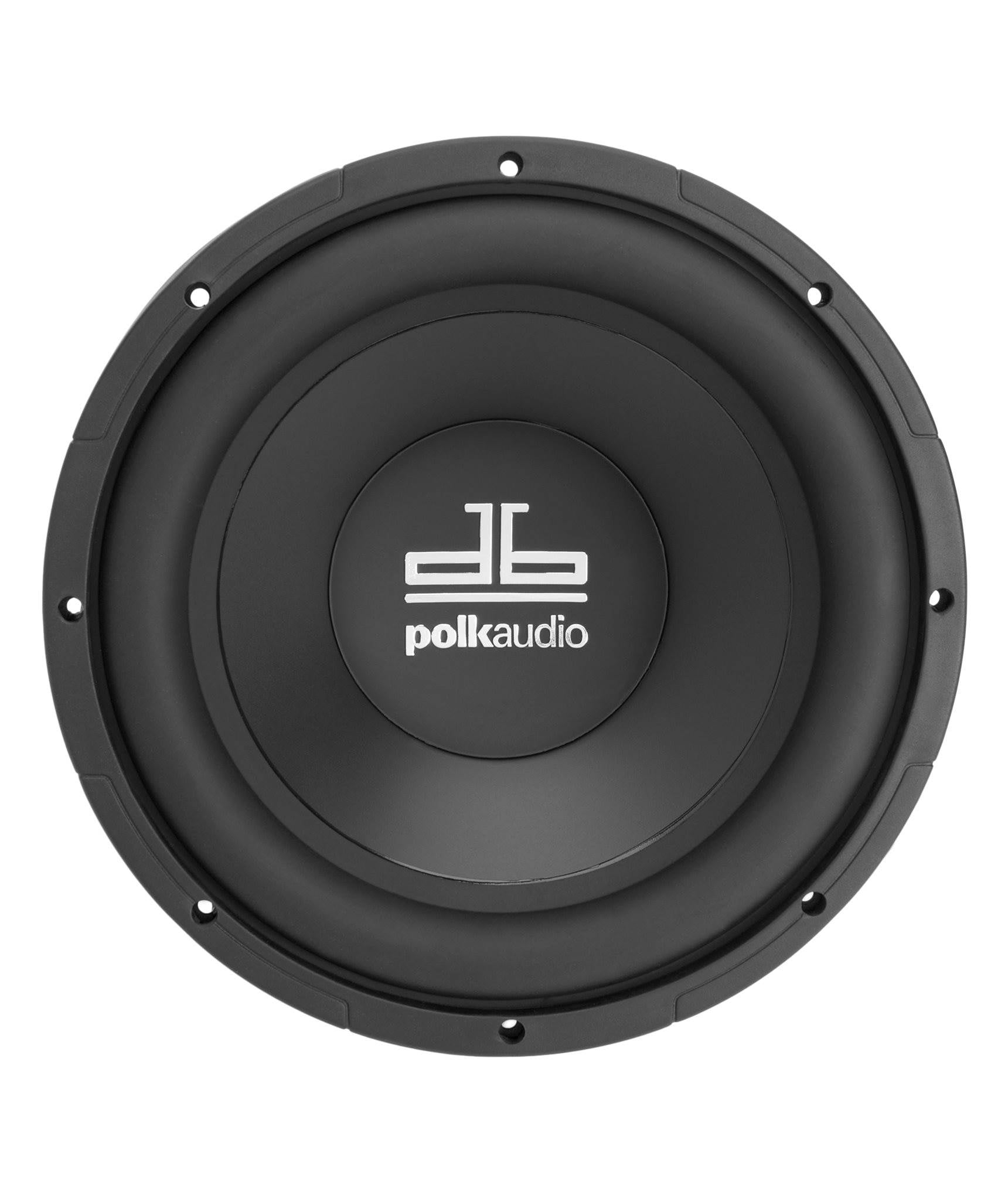 polk audio 10 inch car subwoofer
