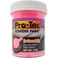 thumbnail image 3 of Do-it Molds Pro-Tec Powder Lure Paint Hot Pink 2 oz, 3 of 5