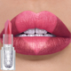 thumbnail image 3 of Two-tone lipstick pearl matte lasting waterproof romantic holiday gift, 3 of 5
