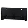 thumbnail image 5 of License Plate Bracket Compatible with MERCEDES BENZ S-CLASS 2003-2006 License Cover (220) Chassis, 5 of 5