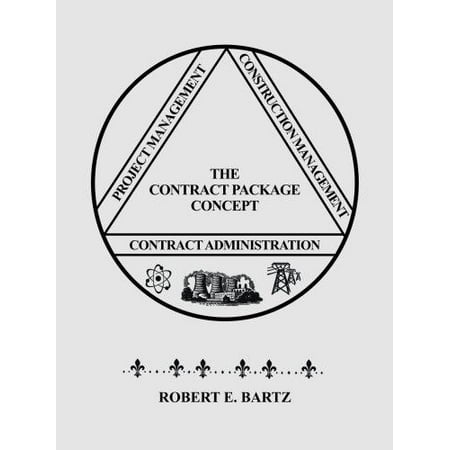 4e Text Package - Design & Construction of the Contract Package Concept