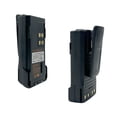 thumbnail image 3 of 4800mAh  Impres Li-ion Battery PMNN4409 For XPR3300e XPR3500e XPR7550 XPR7350 XPR7350e XPR7550e XPR6350 XPR6380 XPR6550 XPR6580 XPR7380 XPR7580 XPR3300 XPR3500   portable Radio, 3 of 5