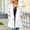A# White, variant on Women's Solid Color Bust Pocket Cardigan Wool Sweater Coat Hooded Recreational Long Sleeve Female Outwear Beige 12
