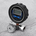 thumbnail image 1 of Greensen Pneumatic Air Pressure Gauge Pneumatic Air Regulator Control Valve Digital AD, 1 of 8