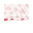 thumbnail image 7 of Girls Dress Red Heart Love Sleeveless Valentine's Day Slip Dress 12 Years, 7 of 7