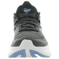 thumbnail image 2 of Saucony Womens Ride 15 Performance Gym Athletic and Training Shoes, 2 of 3