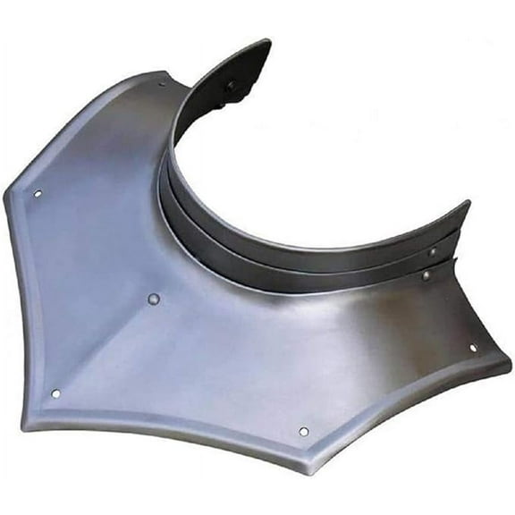 16th Century German Gorget Neck Body Armor