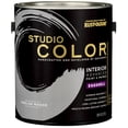 thumbnail image 3 of English Manor, Rust-Oleum Studio Color Interior Paint + Primer, Eggshell Finish, 2 Pack, 3 of 8