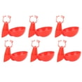 thumbnail image 2 of 6 bebederos automáticos para pollos, patos y gansos. Kit de bebederos para aves de corral con abrazadera de resorte., 2 of 14