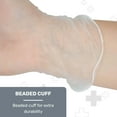 thumbnail image 6 of WellBefore Clear Vinyl Disposable Gloves - Small 1000 Ct - Powder & Latex-Free Gloves, 6 of 9