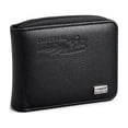 thumbnail image 2 of Cartera Horse Imperial Locking Billetera Hombre Cierre, 2 of 5