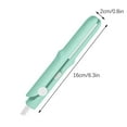 thumbnail image 3 of QIPOPIQ Clearance Curling Iron Curling Iron Straightener Direct Mini Hair Curling Dual-purpose Electric Hair Curling Stick Does Not Damage The Power Generation Splint, 3 of 6