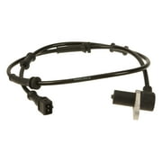 Delphi ABS Speed Sensor Fits select: 2000-2004 VOLVO S40, 2000-2004 VOLVO V40