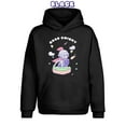 thumbnail image 2 of Knight Pullover Urban Hoodie, 2 of 11