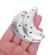 thumbnail image 5 of FELTECHELECTR 4Ud Almohadillas Reparadoras Talón Metal Para Con Incluidos, 5 of 6