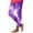 1Multicolor, variant on ZhuoLiL Womens Leggings Clothes $5.00 Women's Fashion Printed Leggings With Yoga Sport Elastic Pants