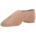 thumbnail image 2 of Bloch Chaussures Super Jazz pour Femmes, Tan, 5.5 m US, 2 of 4