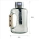 thumbnail image 3 of 2X Botella de Agua de HidróGeno 1.5L Botella de Agua Deportiva PortáTil en HidróGeno Generador de Agua de HidróGeno Molecular, 3 of 5