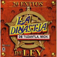 20 Exitos De Ley