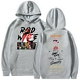 thumbnail image 5 of Rapper Rod Wave Last Lap Tour Album Cover Hoodies Men Women Hip Hop Oversized Sweatshirt Vintage Harajuku Pullovers Streetwear, 5 of 6