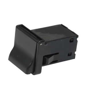 Tekonsha 118255 Plug & Play T-Connector Adapter Trailer Wiring For